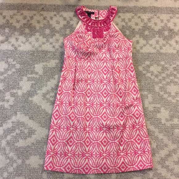 I.N.C Dress Size:2 - Picture 2 of 4